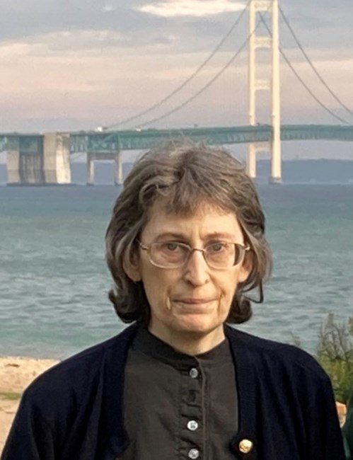 Obituario de Leigh Ann Hartman