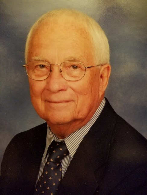 Obituary of Robert Lee Byrne Jr.