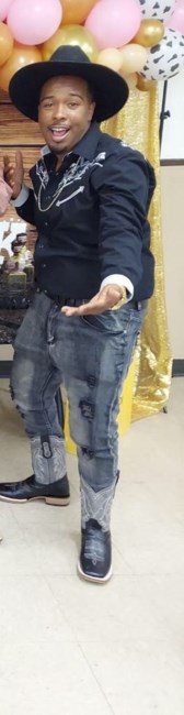 Obituary of Kelvin Lynn Josh Carter