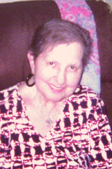 Obituary of Amelia Byrnes