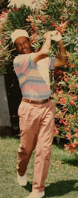 Obituary of Don Relle Dean