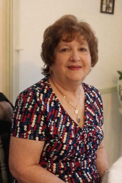 Obituary of Blanca Espin