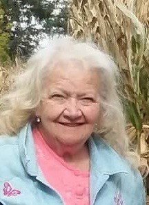 Obituary of Loretta Gibson Moore