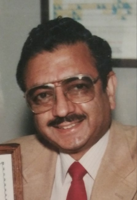 Obituary of Khandelwal Bhagwan Das