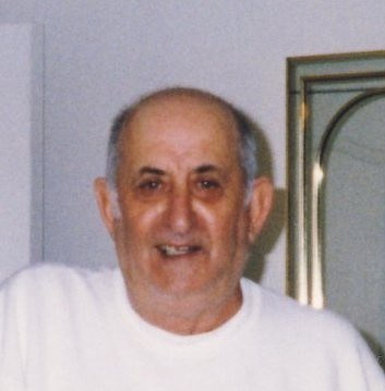 Obituary of Anthony R. Cichetti