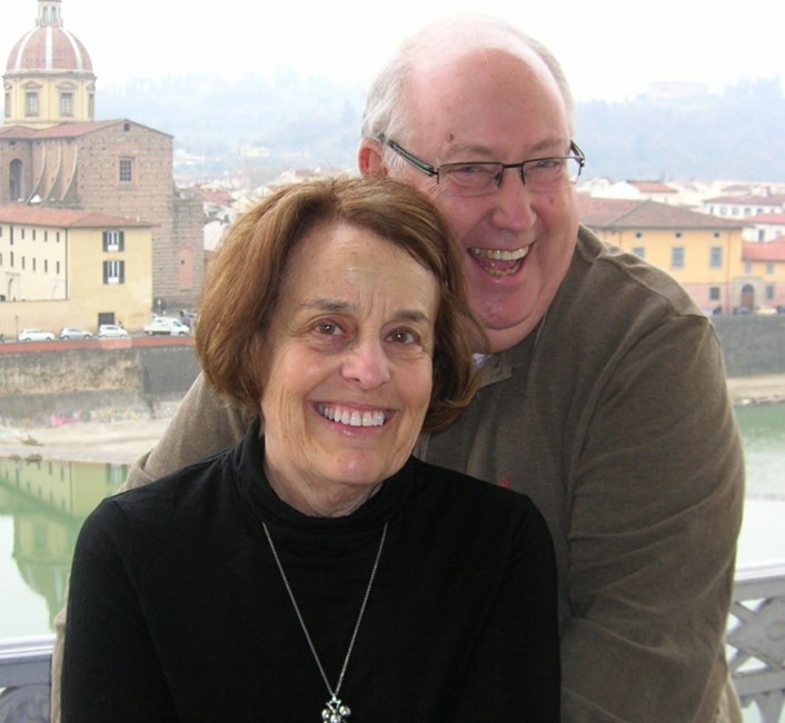 Obituary of Steven Firstenberg