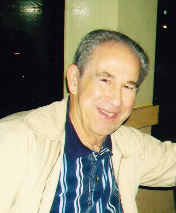 Obituary of Anthony Cimino