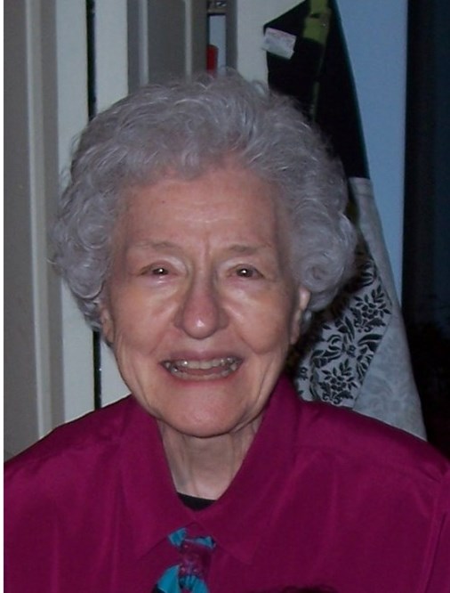 Edith Layne Trickey Seal Obituary - Poplarville, MS