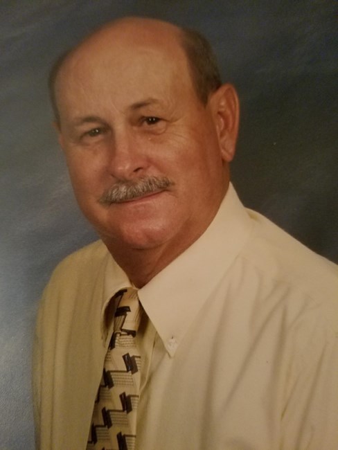 Obituary of Sidney J. Arceneaux Jr.