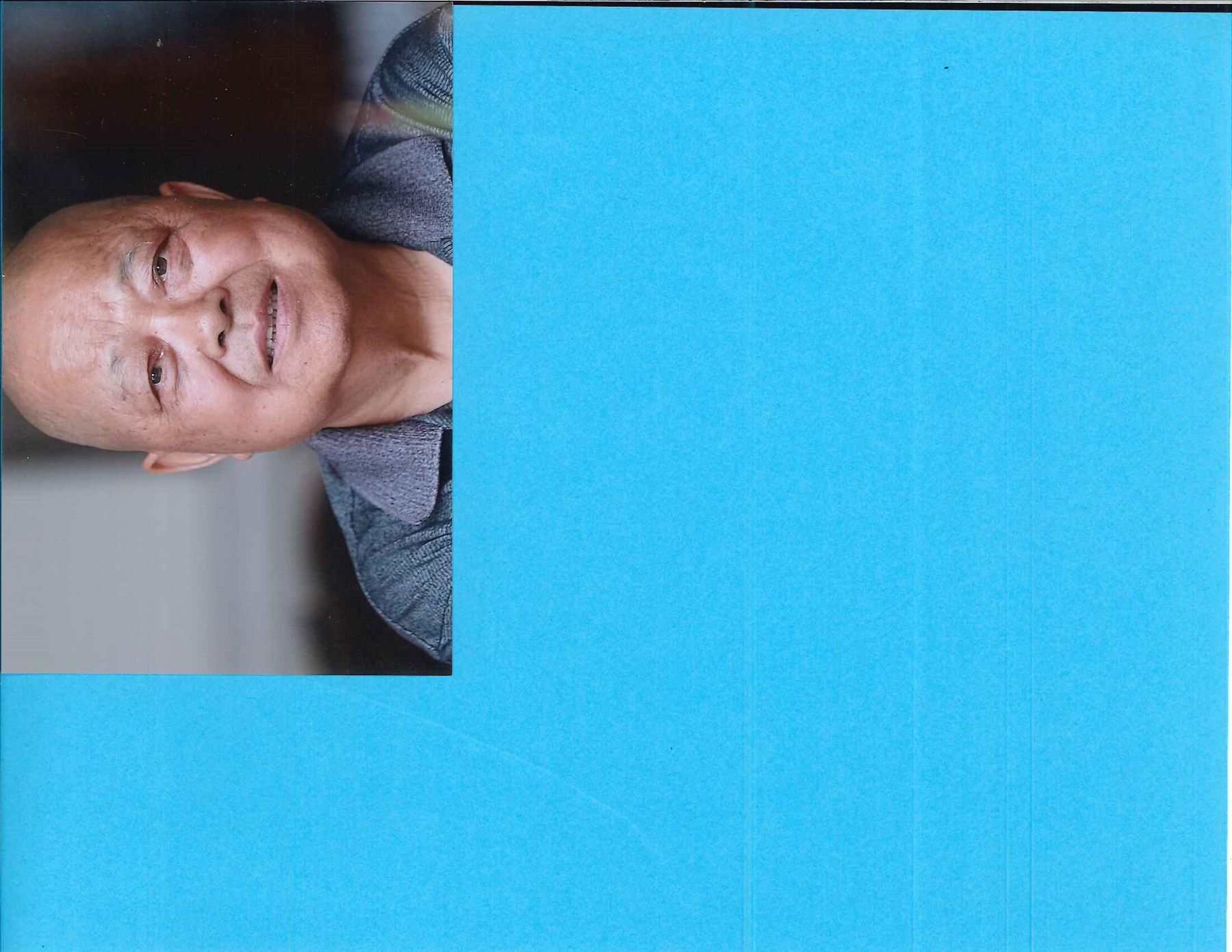 Obituary of Guoyuan Li