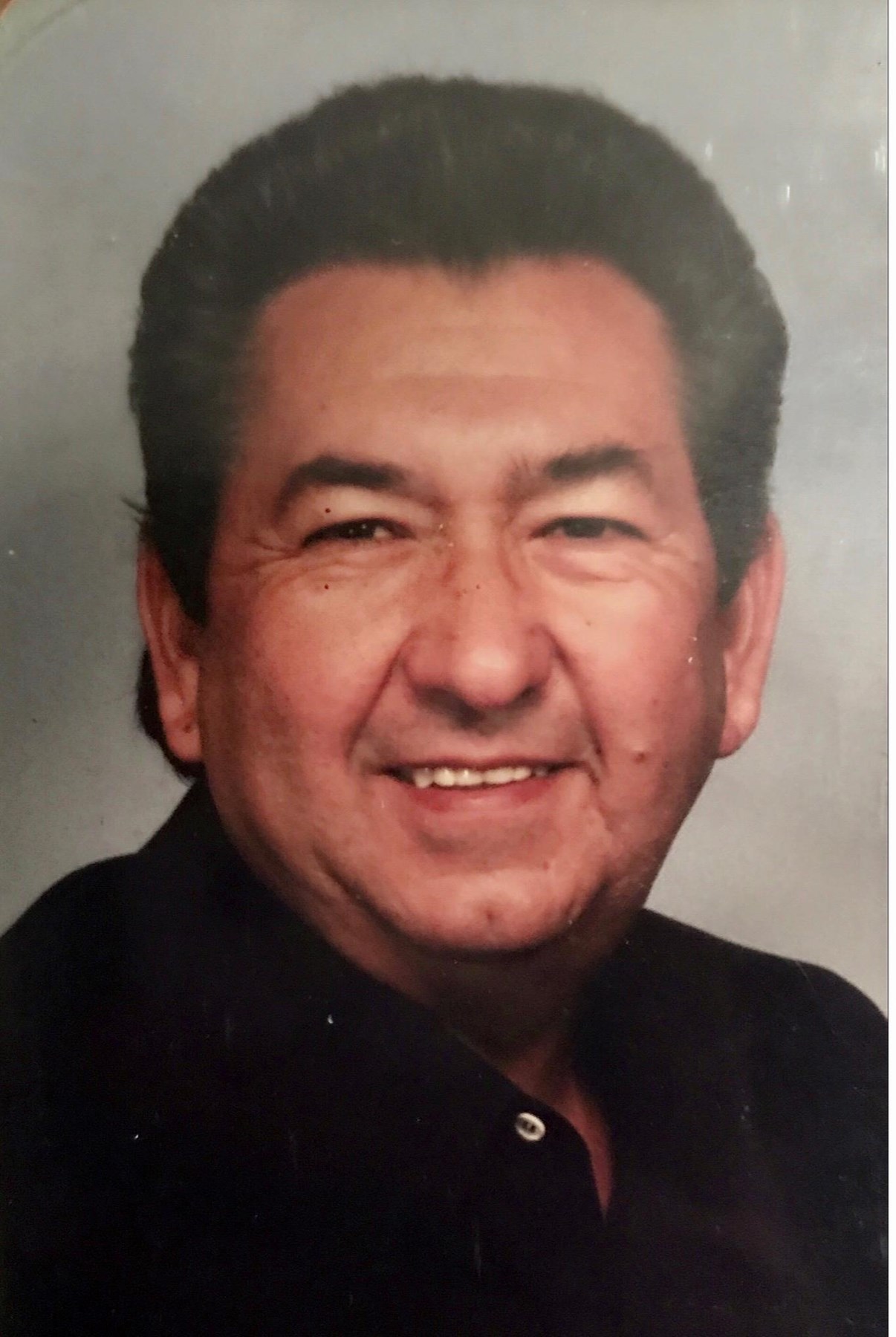 Joe C. Lozano Obituary San Antonio, TX