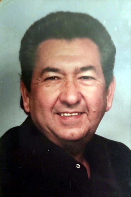 Obituary of Joe C. Lozano