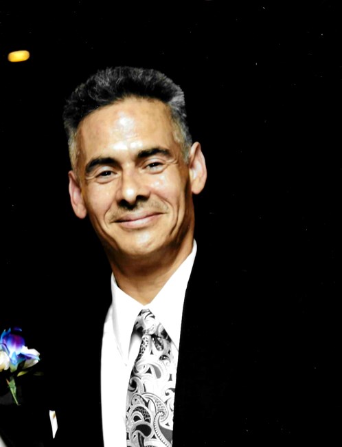 Obituario de Jorge Luis Serrano