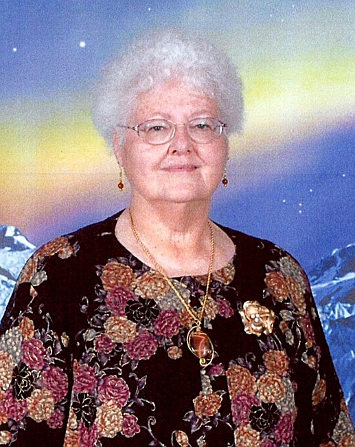Obituary of Jane Marlene Jeans