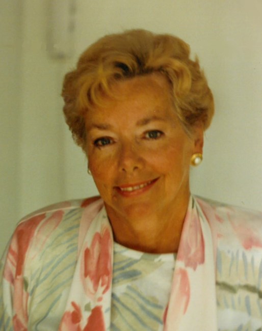 Obituary of Lee Catherine Kiborn