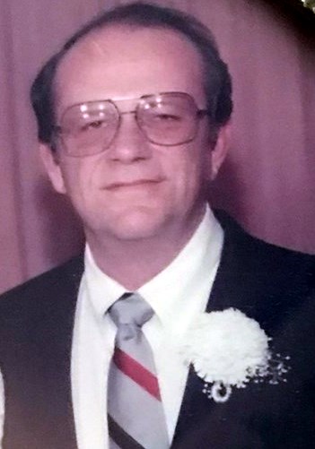 Obituary of Tommy "Tom" W. Storey