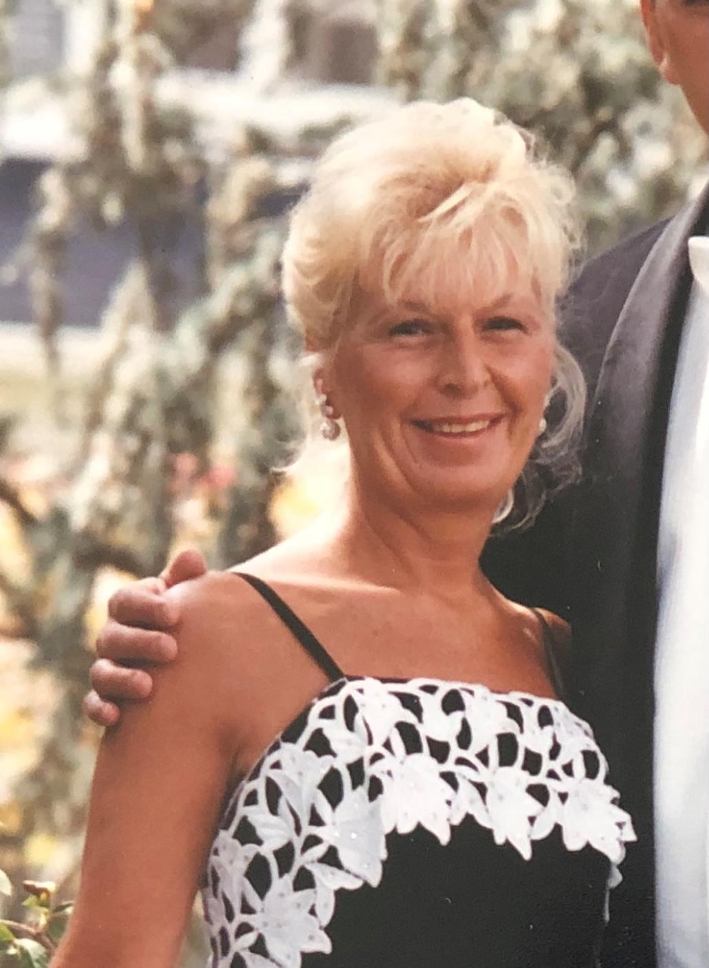 Obituary of Judith "Judy" Anne Warner
