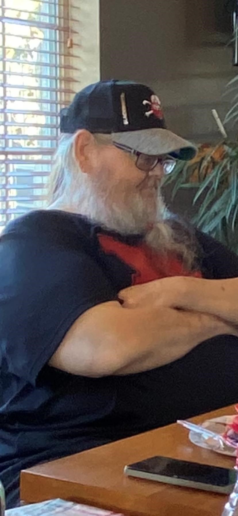 Obituary of Wayne Ray Wilcox