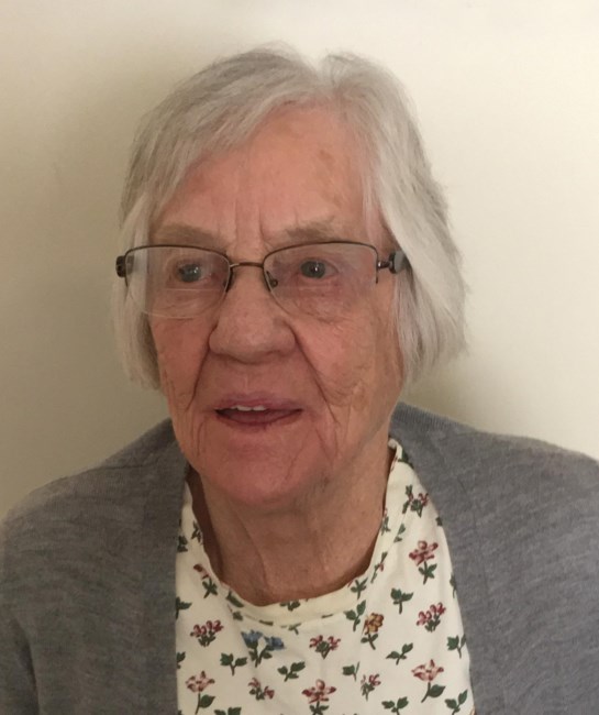 Obituary of Kathleen Marie Kohle