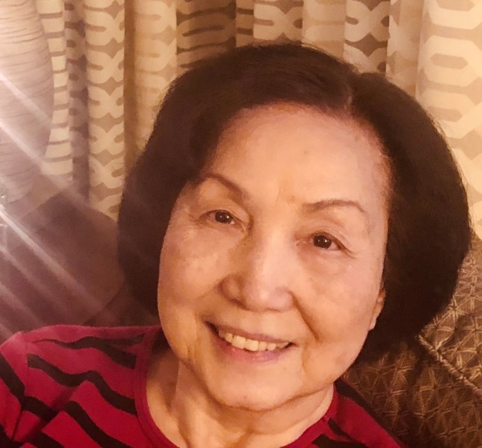 Obituary of Debbie Lin Tsao