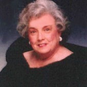 Obituary of Helen Louise Carter