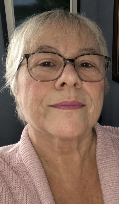 Avis de décès de Louise Lehoux
