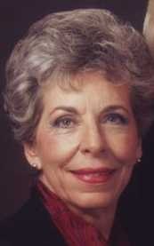 Obituary of Larue B. Svacek