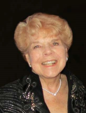 Obituary of Audrey Jane Mentzer