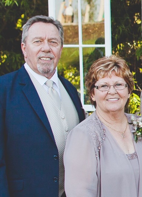 Obituary of Wayne A. Rintoul