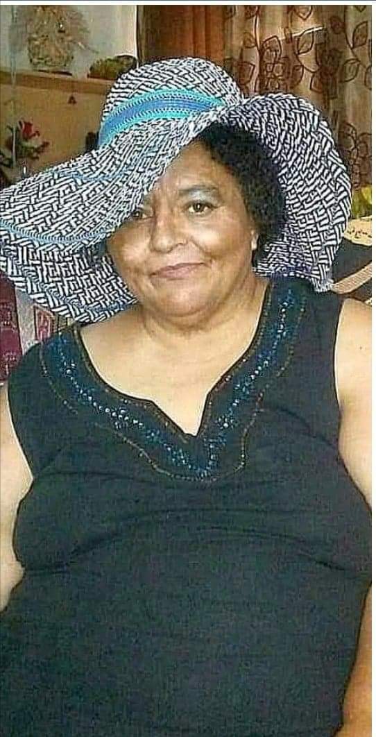 Obituary of Lisa Micshell Johnson