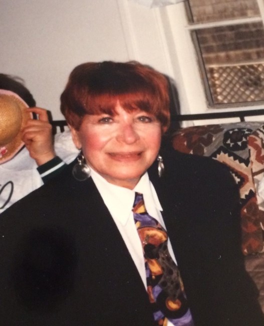 obituary image