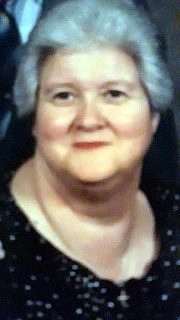 Obituary of Joyce Ann Cobb