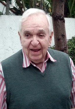 Obituary of Munir P. Benjenk