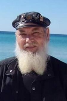 Obituary of Kenneth D Hale