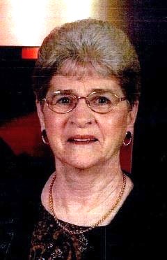 Obituary of Ruth Loretta Spires