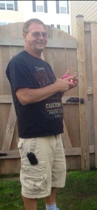 Obituary of Joseph Allen Spears