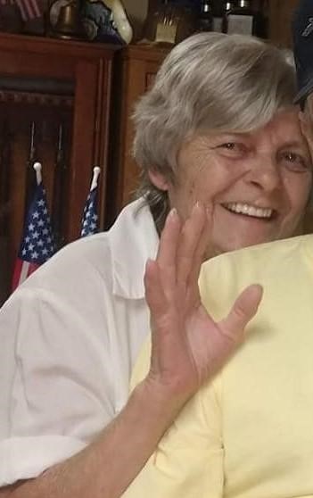 Avis de décès de Patricia "Patty" L. Cook