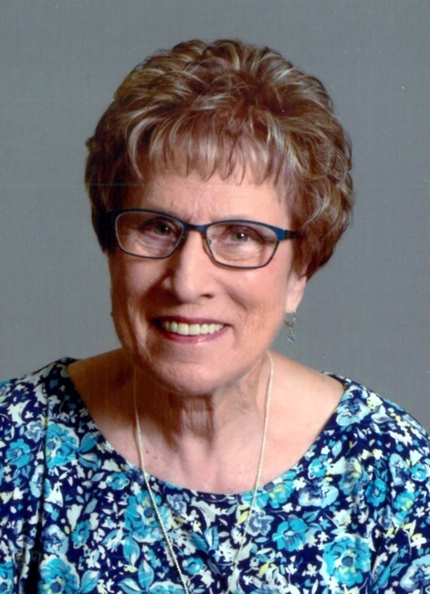 Obituary of Regina "Jeane" A. Appel
