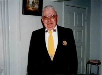 Obituary of David A. Creighton