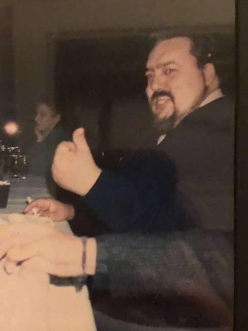 Obituary of Edward Philip Broeckel