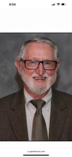 Obituary of Rodney Keith Alderson