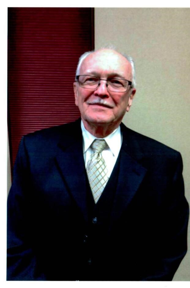 Obituary of Fernand “Beau” Morin