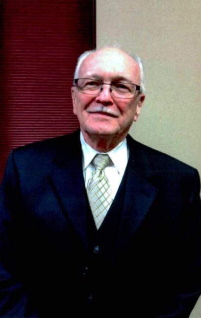 Obituary of Fernand “Beau” Morin