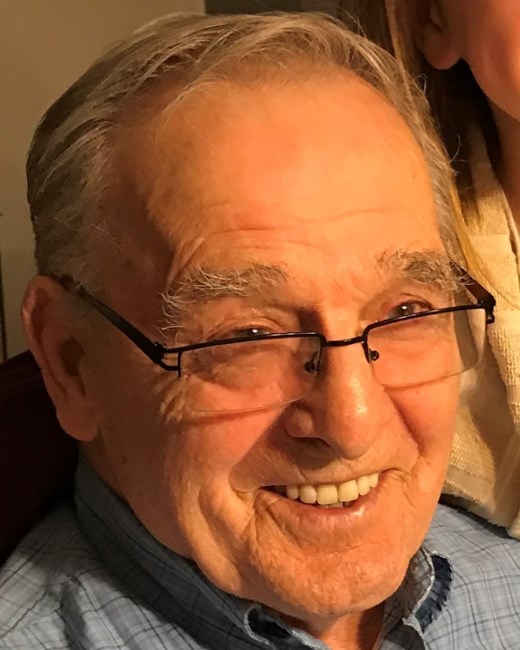 Obituary of Maurice Lallier