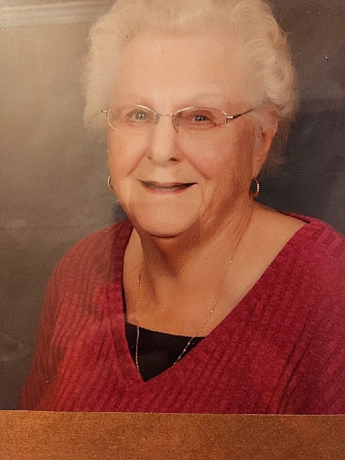 Estelle Skelton Obituary Booneville, MS