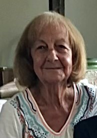 Obituary of Jan Hohenshell