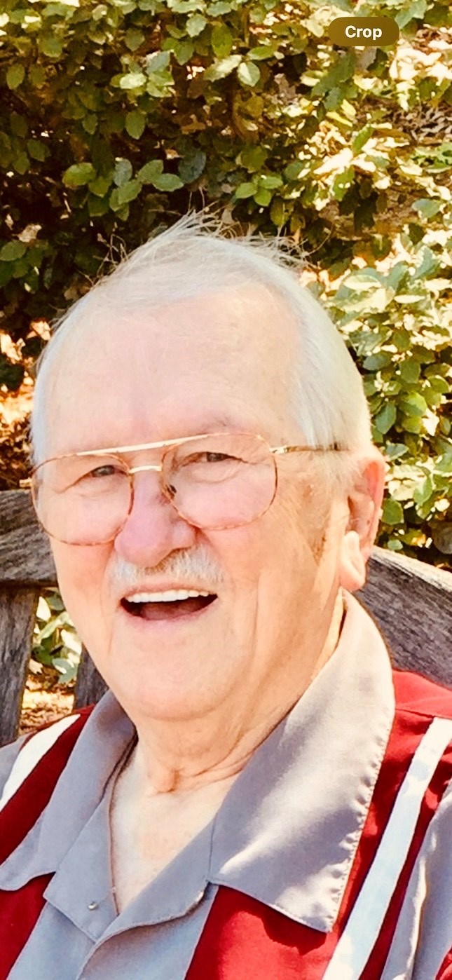 Obituary of Horace Sherman Hooper III