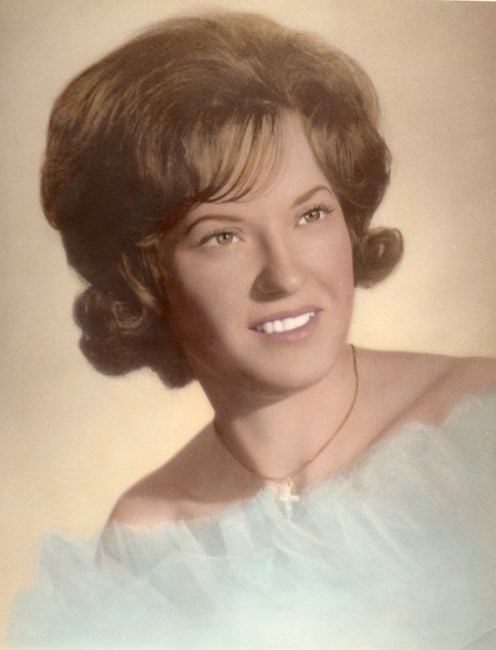 Obituary of Teresa Dini