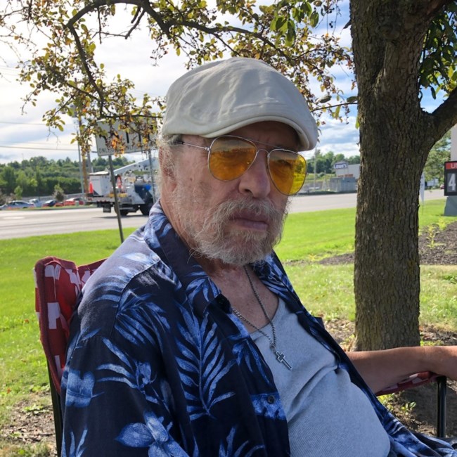 Obituary of James Burroughs Stroud Jr.