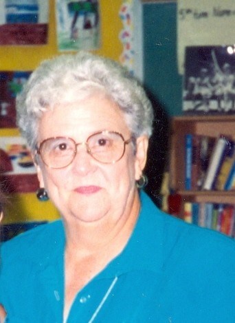 Obituary of Lena Madge Stubbs